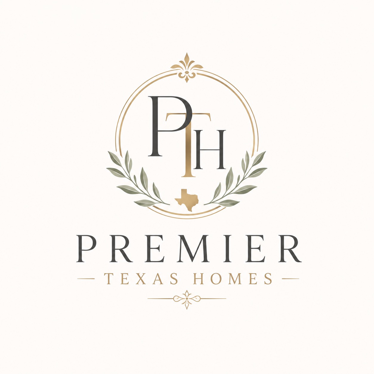 Premier Texas Homes